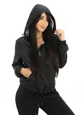 IRIJ99105 Jacket de Mujer