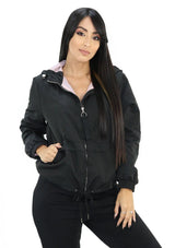 IRIJ99105 Jacket de Mujer