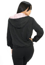 IRIJ99105 Jacket de Mujer