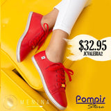 JCValeria2 Menina Women Shoes - Pompis Stores