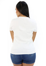 2164 Blusa de Mujer