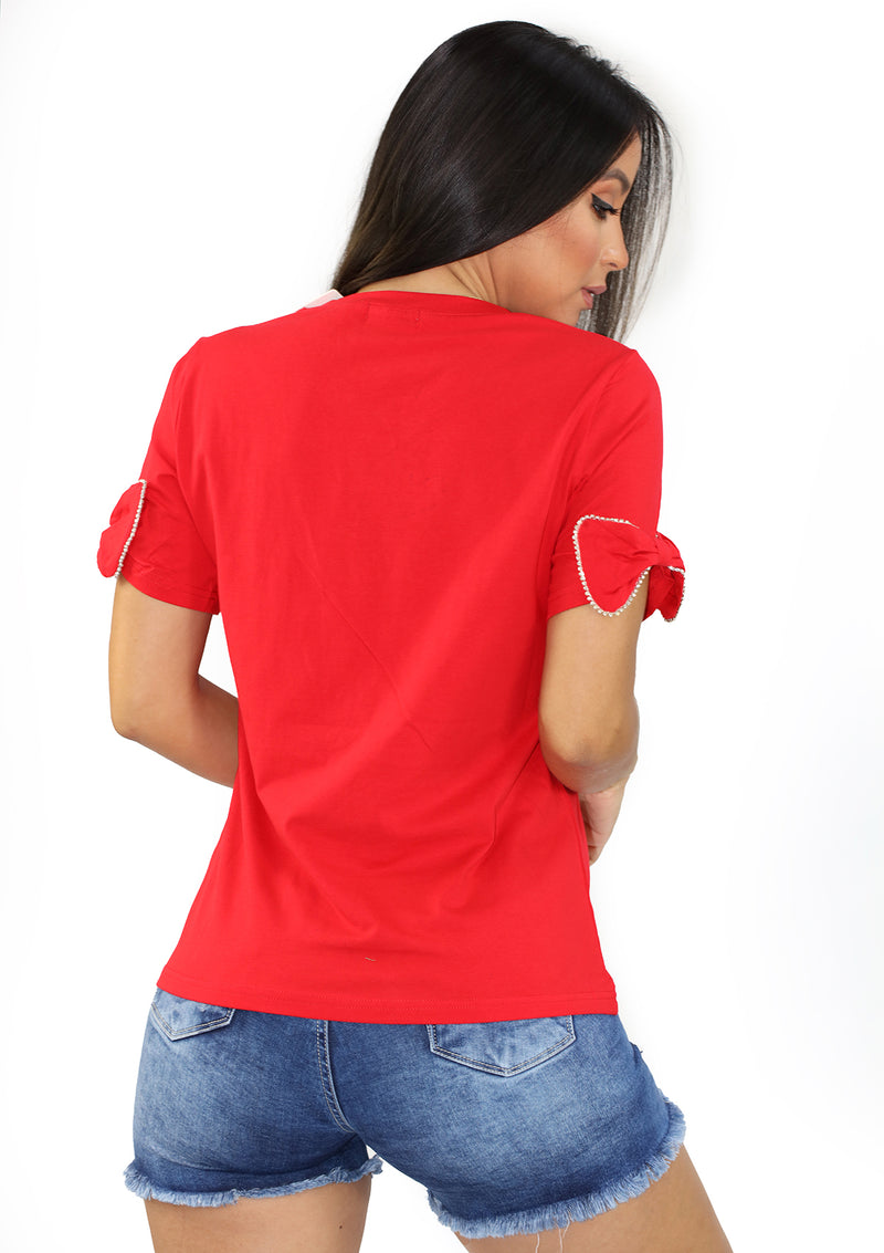 050 Blusa de Mujer