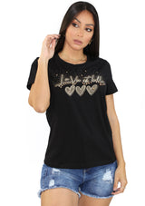 085 Blusa de Mujer