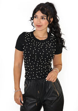 LC4145 Blusa de Mujer