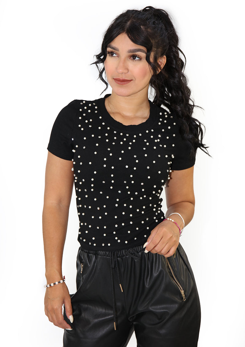 LC4145 Blusa de Mujer