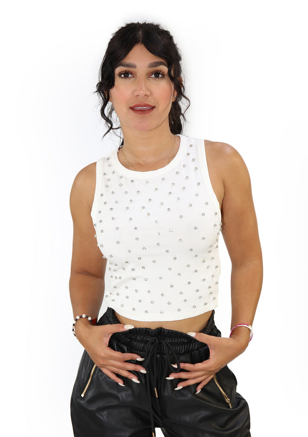 4147 Blusa de Mujer