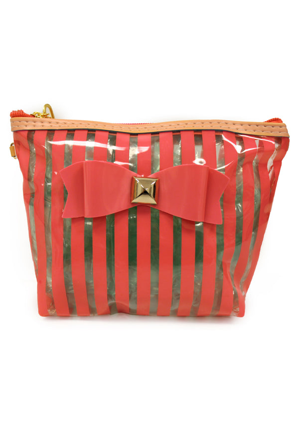 7034 Makeup Bag by Love Your Body
