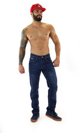 1020 Flex Skinny Jeans Men by Yadier Molina