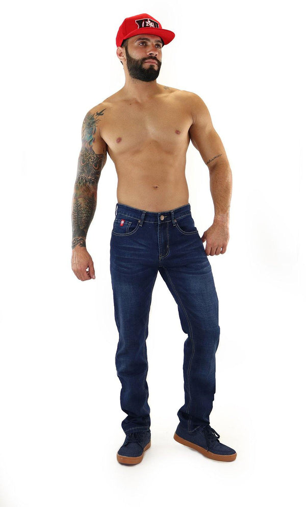 1020 Flex Skinny Jeans Men by Yadier Molina
