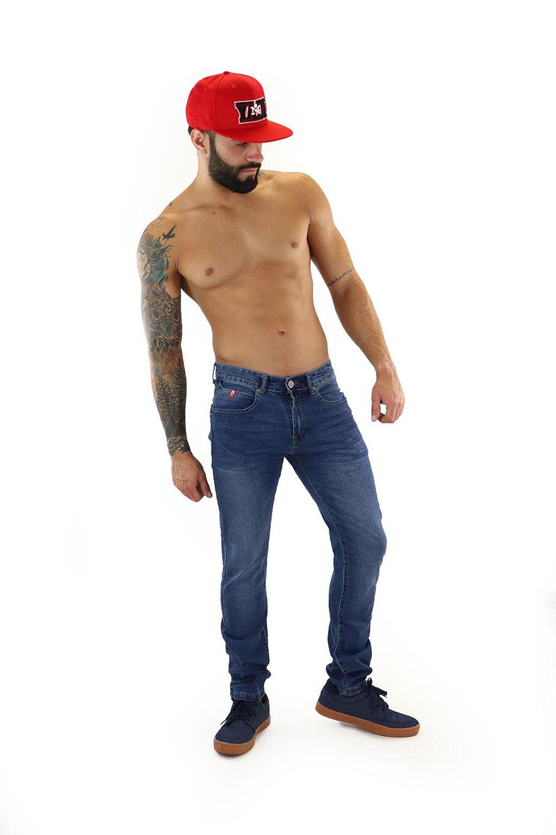 1025 Flex Skinny Jeans Men by Yadier Molina