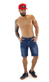 1029 Short Jeans for Men by Yadier Molina