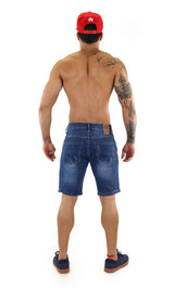 1029 Short Jeans for Men by Yadier Molina