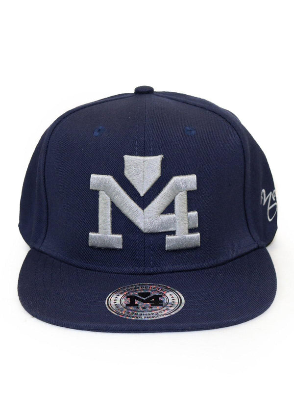 M4Y-1030 Gorra (Snapback) M4 by Yadier Molina - Pompis Stores