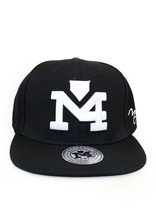 M4Y-1032 Gorra (Snapback) M4 by Yadier Molina - Pompis Stores