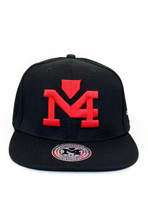 M4Y-1033 Gorra (Snapback) M4 by Yadier Molina - Pompis Stores