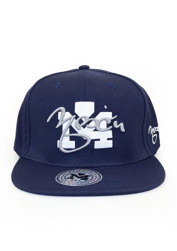 M4Y-1034 Gorra (Snapback) M4 by Yadier Molina - Pompis Stores
