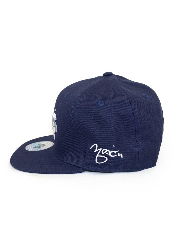 M4Y-1034 Gorra (Snapback) M4 by Yadier Molina - Pompis Stores