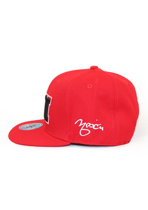 M4Y-1039 Gorra (Snapback) M4 by Yadier Molina - Pompis Stores