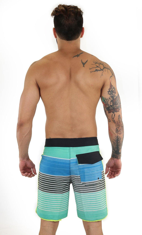 1072 M4 Men Swimwear by Yadier Molina
