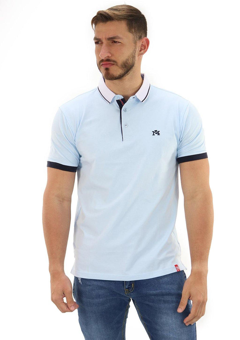 M4Y-1210 Polos M4 by Yadier Molina - Pompis Stores