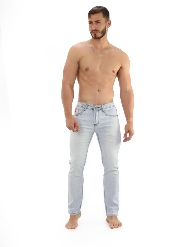 1249 M4 Skinny Jean by Yadier Molina