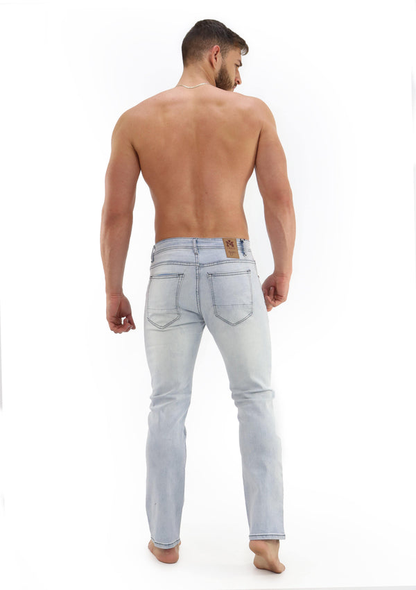 1249 M4 Skinny Jean by Yadier Molina