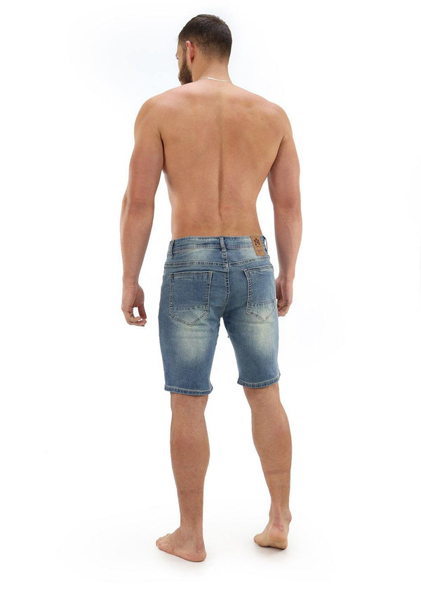 1250 M4 Denim Short by Yadier Molina