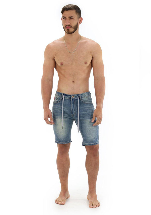 1250 M4 Denim Short by Yadier Molina