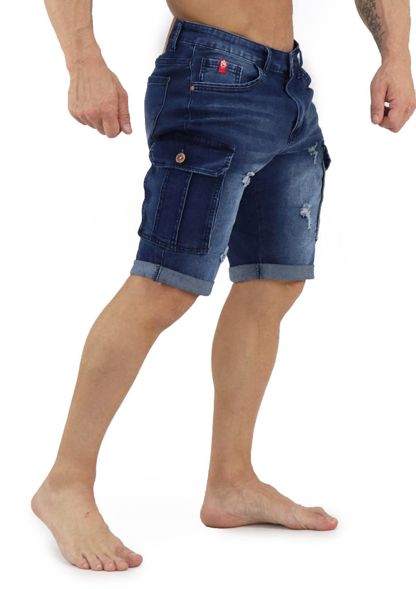 1265 Pantalón Corto M4 by Yadier Molina