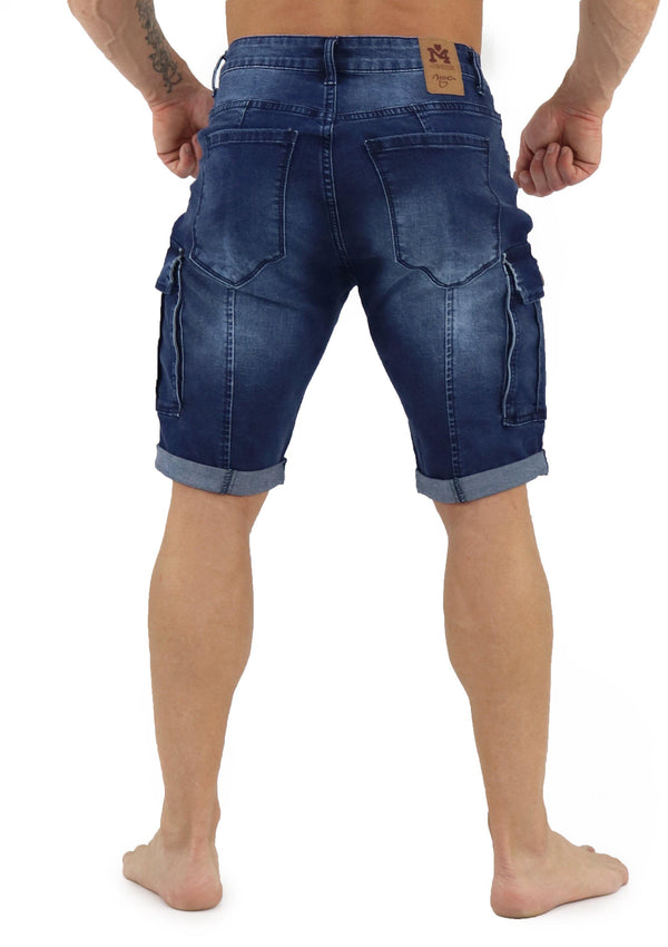 1265 Pantalón Corto M4 by Yadier Molina