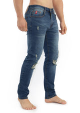 M4Y-1266J M4 Skinny Jean by Yadier Molina - Pompis Stores