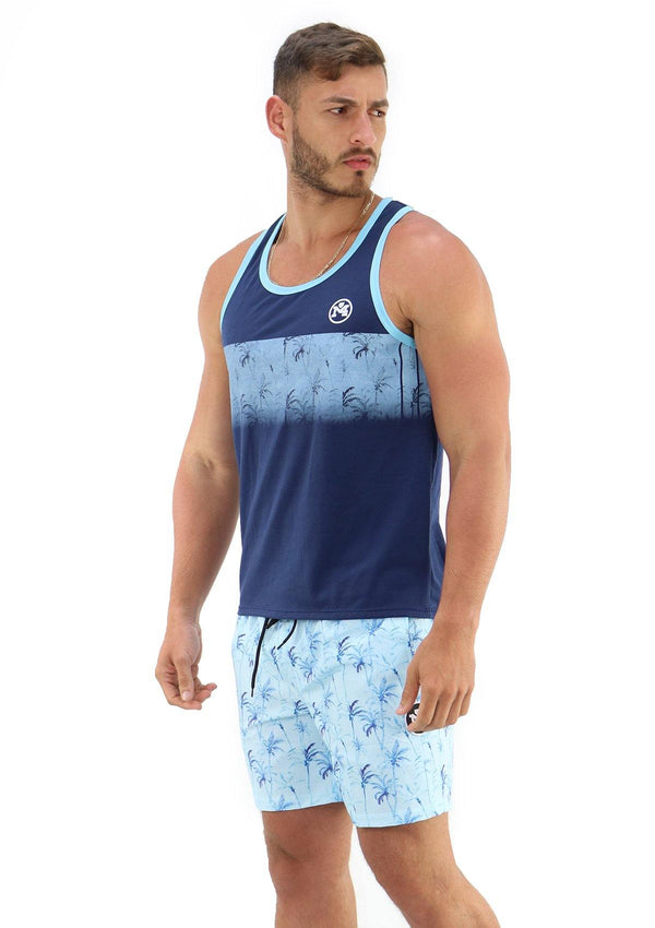 1352 Tank Top M4 by Yadier Molina