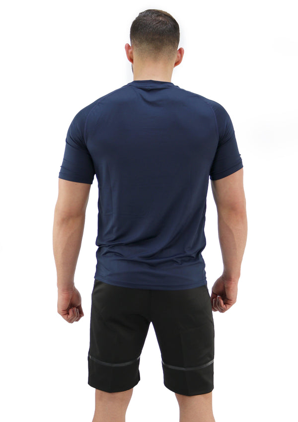 M4Y-1408 Athletic TShirt M4 Short Sleeve by Yadier Molina - Pompis Stores