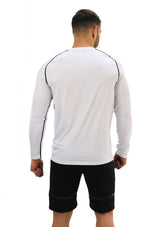 M4Y-1413 Athletic TShirt M4 Long Sleeve by Yadier Molina - Pompis Stores