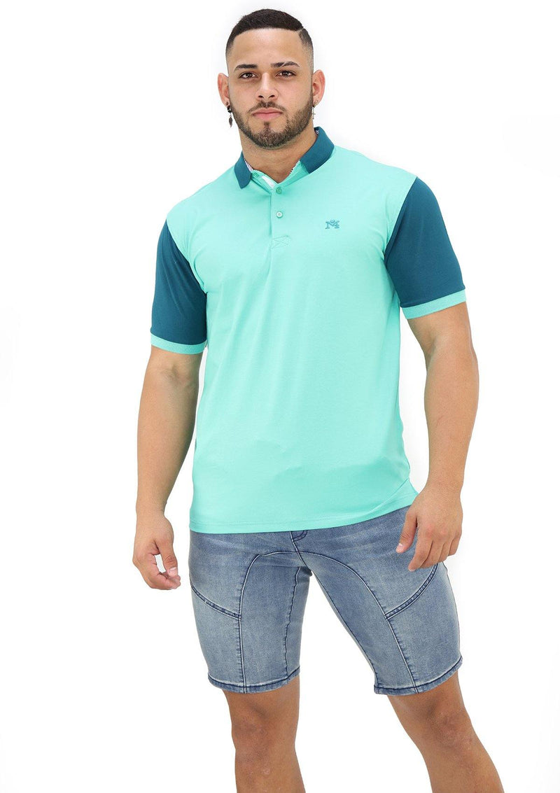 M4Y1499 Polos M4 by Yadier Molina - Pompis Stores