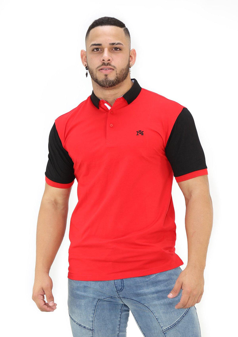 M4Y1500 Polos M4 by Yadier Molina - Pompis Stores