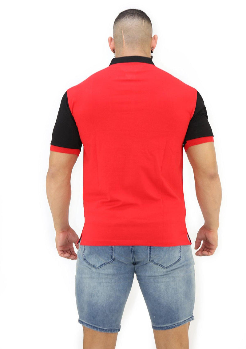M4Y1500 Polos M4 by Yadier Molina - Pompis Stores
