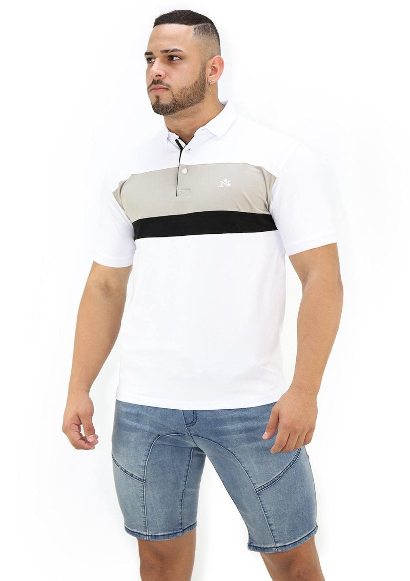 M4Y1501 Polos M4 by Yadier Molina - Pompis Stores