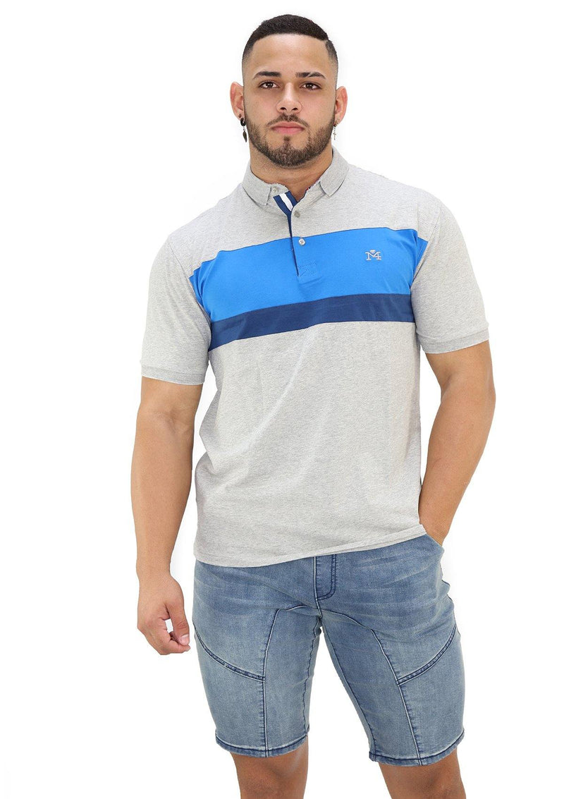 M4Y1502 Polos M4 by Yadier Molina - Pompis Stores