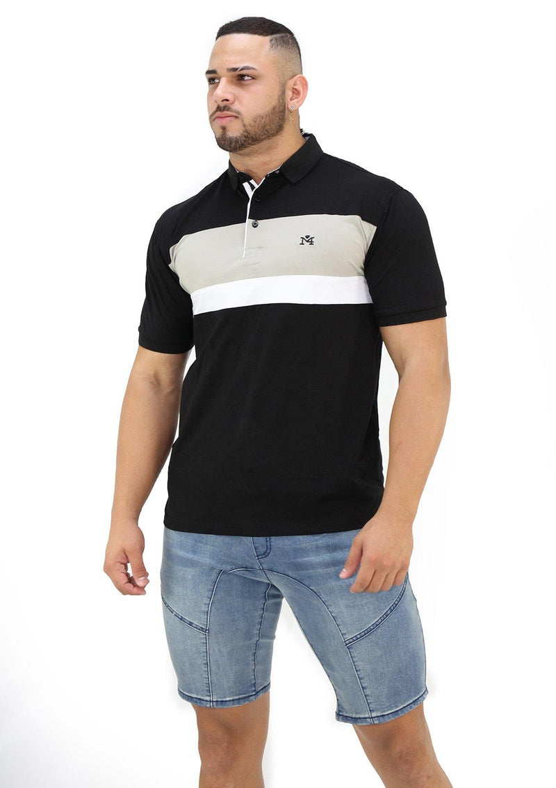 M4Y1503 Polos M4 by Yadier Molina - Pompis Stores