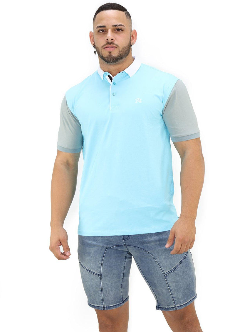 M4Y1505 Polos M4 by Yadier Molina - Pompis Stores