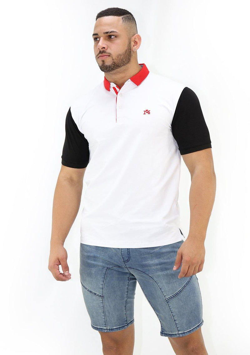 M4Y1506 Polos M4 by Yadier Molina - Pompis Stores