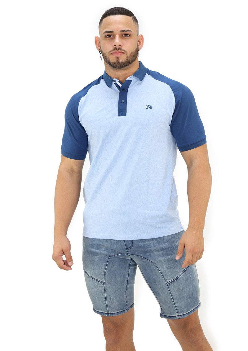 M4Y1507 Polos M4 by Yadier Molina - Pompis Stores