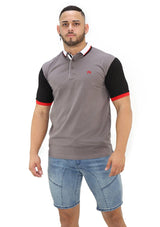 M4Y1509 Polos M4 by Yadier Molina - Pompis Stores