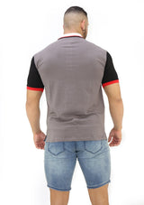 M4Y1509 Polos M4 by Yadier Molina - Pompis Stores