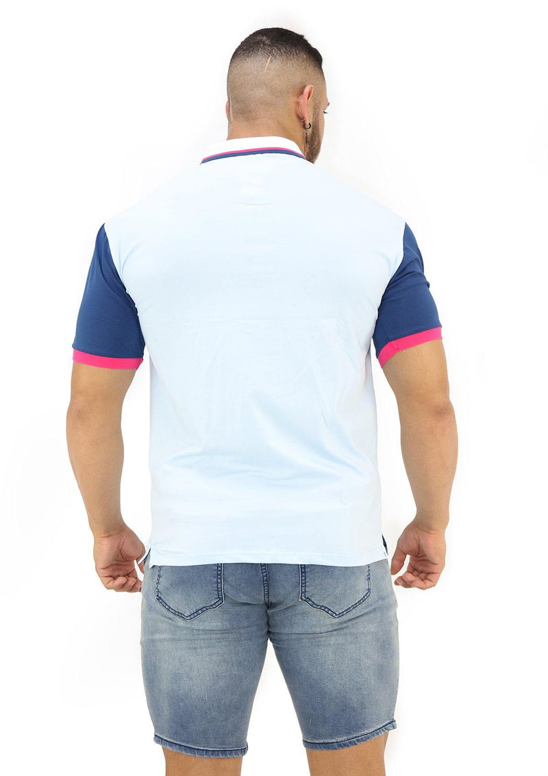 M4Y1510 Polos M4 by Yadier Molina - Pompis Stores