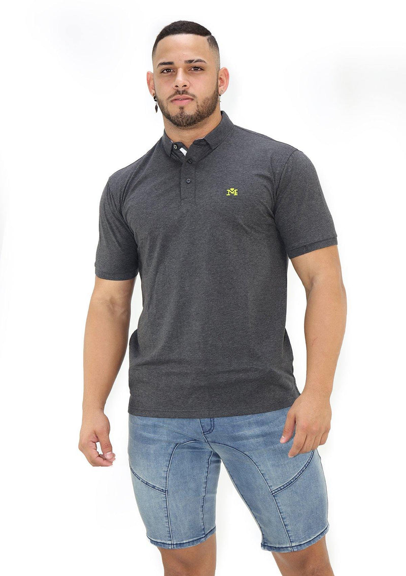 M4Y1512 Polos M4 by Yadier Molina - Pompis Stores