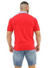 M4Y1515 Polos M4 by Yadier Molina - Pompis Stores