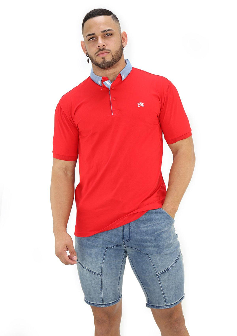 M4Y1515 Polos M4 by Yadier Molina - Pompis Stores