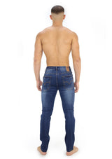 M4Y-1522 M4 Slim Fit Jeans by Yadier Molina - Pompis Stores